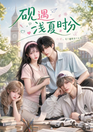 砚遇浅夏时分(78集) 砚遇浅夏时分(78集)最新上映的短剧