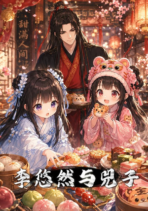 李悠然与兕子（111集）一起追短剧吧