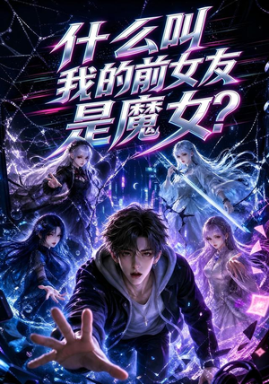 什么叫我的前女友是魔女？（91集）短剧精彩不断