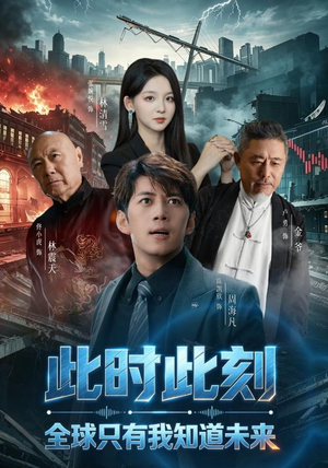 此时此刻，全球只有我知道未来（80集）看短剧放松一下