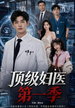 顶级妇医第一季（63集）独家资源免费看