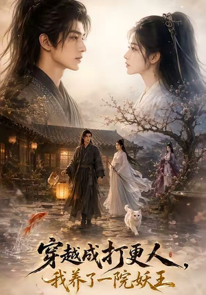 穿越成打更人，我养了一院妖王（81集）免费版