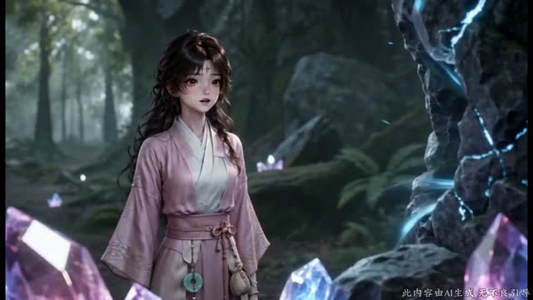 我家兔崽子居然是上古神兽第二季（91集）好看到停不下来