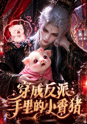 穿成反派手里的小香猪(61集) 穿成反派手里的小香猪(61集)热播短剧全集看
