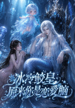 冰冷鲛皇,原来你是恋爱脑(60集) 冰冷鲛皇,原来你是恋爱脑(60集)在哪个平台看好