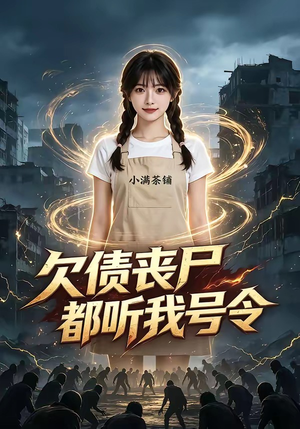 欠债丧尸都听我号令(60集) 欠债丧尸都听我号令(60集)短剧推荐来了
