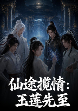仙途揽情_玉莲先至(120集) 仙途揽情_玉莲先至(120集)热门短剧大全