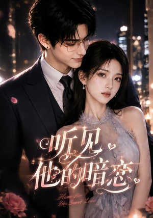 听见他的暗恋(111集) 听见他的暗恋(111集)追短剧太上头了