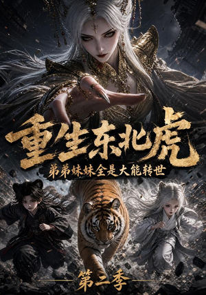 重生东北虎，弟弟妹妹全是大能转世！第二季（119集）完整版