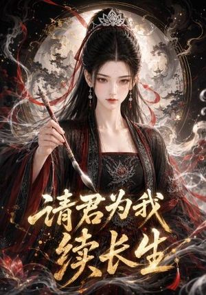 请君为我续长生（144集）在线看免费版
