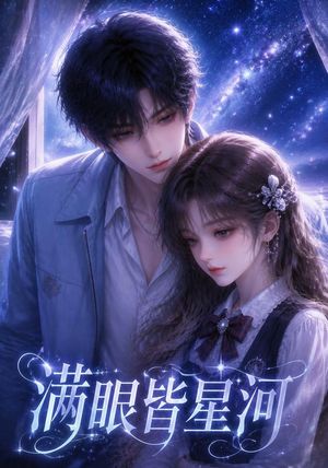 满眼皆星河（48集）爆款短剧一起追