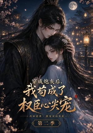 穿成炮灰后,我苟成了权臣心尖宠第二季(75集) 穿成炮灰后,我苟成了权臣心尖宠第二季(75集)流畅播放免费看