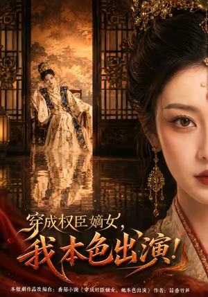 穿成权臣嫡女，我本色出演！（68集）短剧在线更新