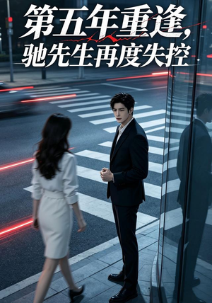 第五年重逢，驰先生再度失控（47集）百度网盘资源