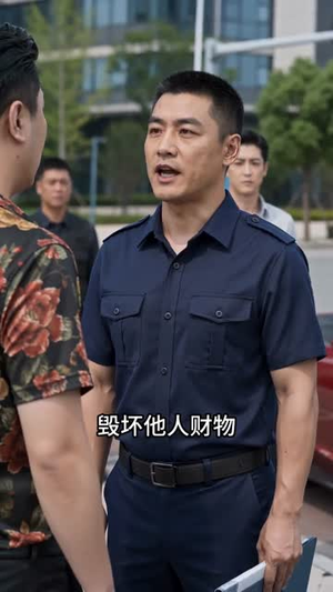 我的破摩托你赔不起（43集）哪个短剧网能看