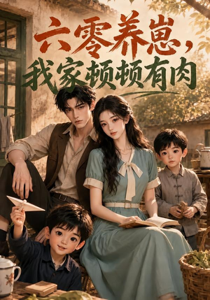 六零养崽，我家顿顿有肉（186集）独家内容免费看
