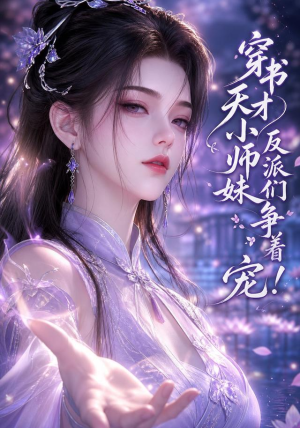 穿书天才小师妹，反派们争着宠！（300集）精彩短剧分享。