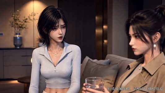 完蛋了陆少,你的闪婚妻子又跑路了第二季(82集) 完蛋了陆少,你的闪婚妻子又跑路了第二季(82集)独家内容免费看