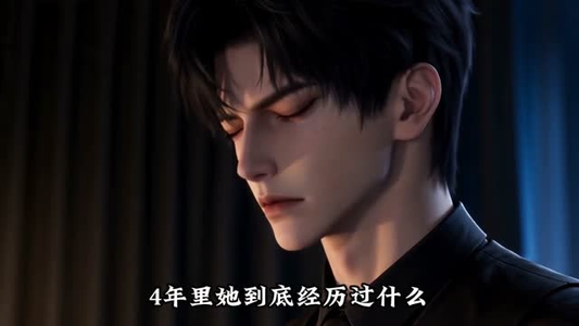 心月追妻（74集）一起追短剧