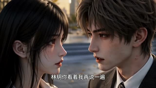 月落予君柔(60集) 月落予君柔(60集)最火短剧推荐
