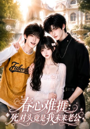 春心难捱：死对头竟是我未来老公（70集）全集一次看完