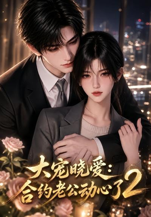 大宠晓爱：合约老公动心了2（123集）免费观看完整版