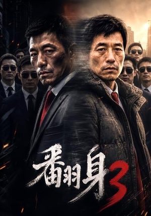 翻身3（58集）短剧解说全集
