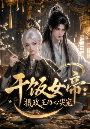 干饭女帝:摄政王的心尖宠(64集) 干饭女帝:摄政王的心尖宠(64集)短剧抢先看