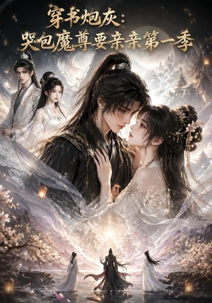 穿书炮灰:哭包魔尊要亲亲第一季(70集) 穿书炮灰:哭包魔尊要亲亲第一季(70集)迅雷网盘观看