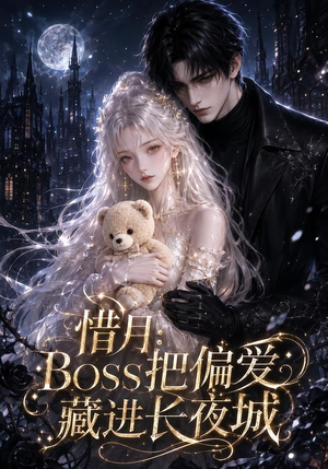 惜月:Boss把偏爱藏进长夜城(41集) 惜月:Boss把偏爱藏进长夜城(41集)大结局完美收官