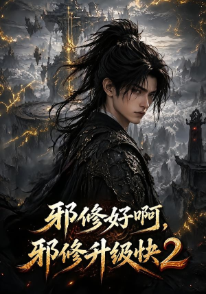 邪修好啊，邪修升级快2（81集）免费短剧全集看
