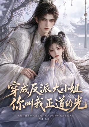 穿成反派大小姐你叫我正道的光（113集）每日短剧分享