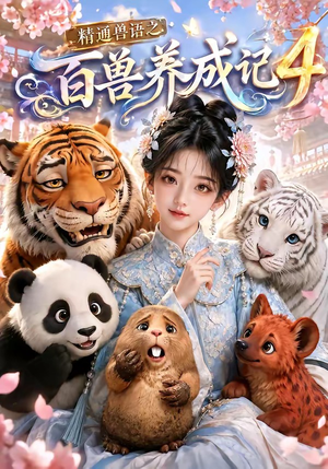 精通兽语之百兽养成记4（123集）看短剧放松一下