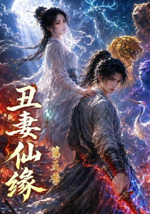 丑妻仙缘第五季（318集）短剧在线看