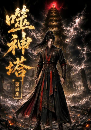 噬神塔第四季（129集）每日短剧追不停