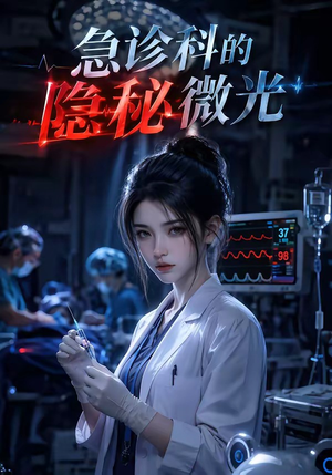 急诊科的隐秘微光（71集）免费短剧看不停
