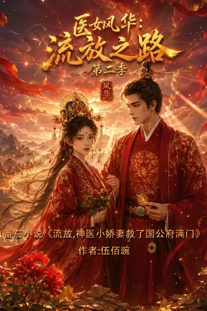 医女风华：流放之路第二季（90集）最新上映免费看