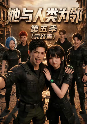 她与人类为邻第五季（78集）免费短剧完整版