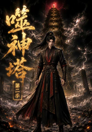 噬神塔第二季（126集）零花钱看整部剧