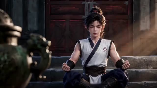 修仙：我的词条能开挂（138集）集免费看短剧