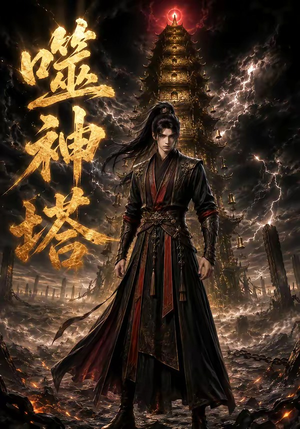 噬神塔(143集) 噬神塔(143集)今日短剧分享