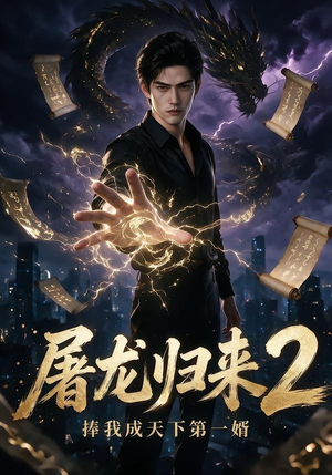屠龙归来2:捧我成天下第一婿(113集) 屠龙归来2:捧我成天下第一婿(113集)最热短剧抢先看