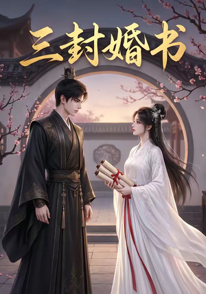 三封婚书(54集) 三封婚书(54集)好看短剧抢先看
