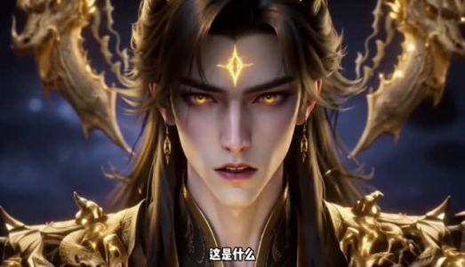 无极道尊：点化万千寰宇第二季（49集）短剧介绍