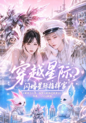 穿越星际,闪婚星际指挥官(60集) 穿越星际,闪婚星际指挥官(60集)精彩好看的短剧
