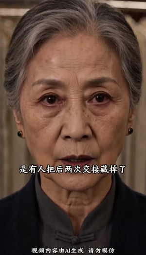 婚礼当天,传家嫁衣是假的(56集) 婚礼当天,传家嫁衣是假的(56集)最近很火的短剧