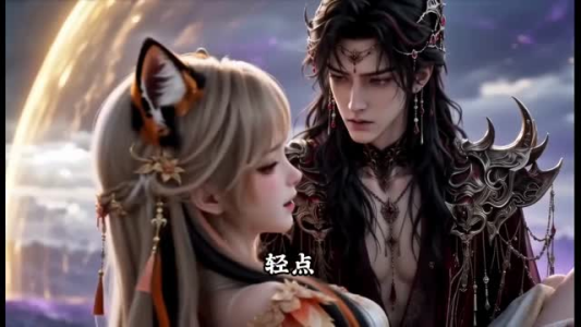 替嫁猫妃，妖王靠我封神（109集）免费观看完整版
