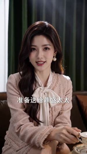 听懂猫语后我成全家团宠(70集) 听懂猫语后我成全家团宠(70集)短剧全集免费看