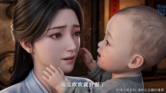 素手春野，假千金的荒年逆袭第二季（146集）高分推荐免费看