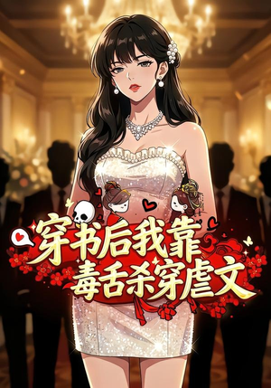 穿书后我靠毒舌杀穿虐文（19集）免费短剧完整版